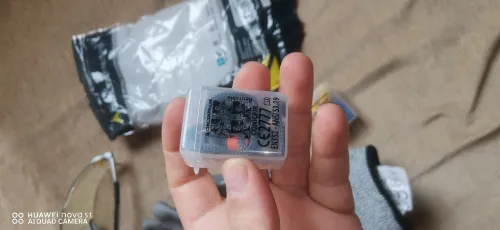 Pack EPI original Delta plus