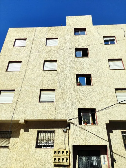 Vente Appartement F3 Tipaza Douaouda