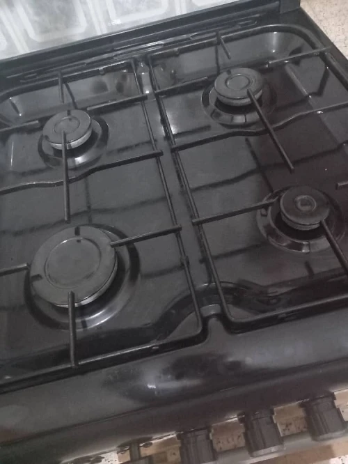 Cuisiniere