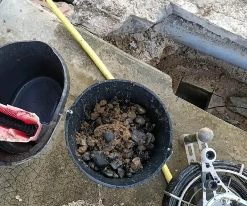 Débouchage canalisation curage vidange fosse septiques cave nettoyage canivou reugare avaloire 24h