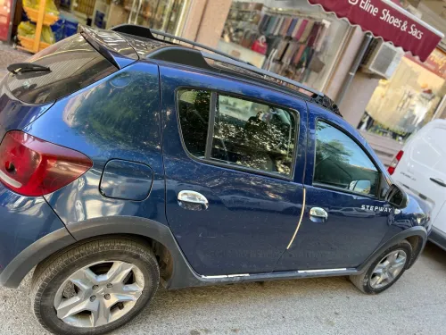 Dacia Sandero 2017 Stepway