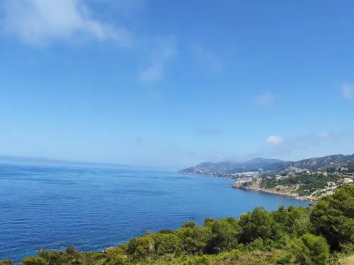 Location vacances Appartement Niveau de villa F3 Tipaza Larhat