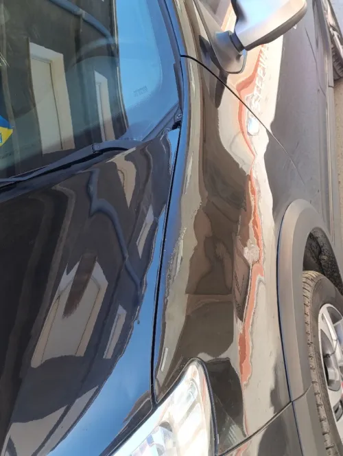 Dacia Sandero 2018 Stepway