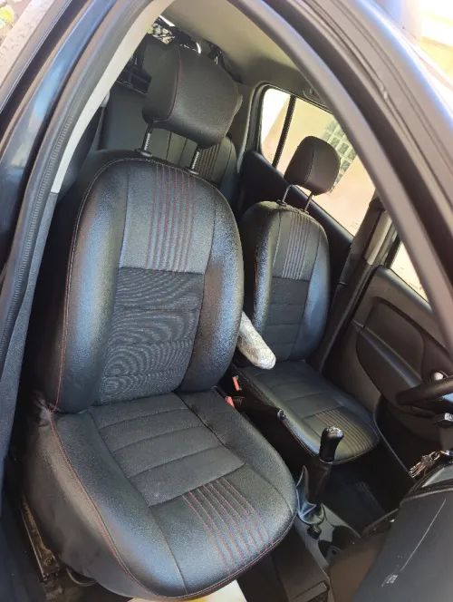 Dacia Sandero 2018 Stepway
