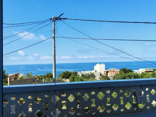 Location vacances Appartement Niveau de villa F3 Tipaza Larhat
