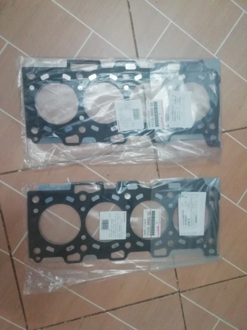 Moter toyota RAV4 +Join cilacce