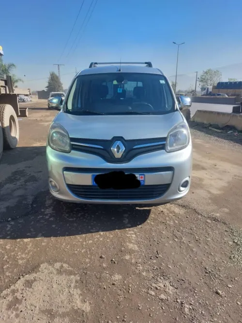 Renault Kangoo 2021 Privilège +