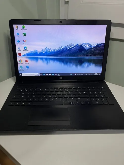 Laptop HP