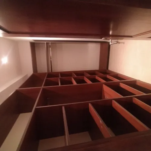 Vente Appartement Alger Said hamdine