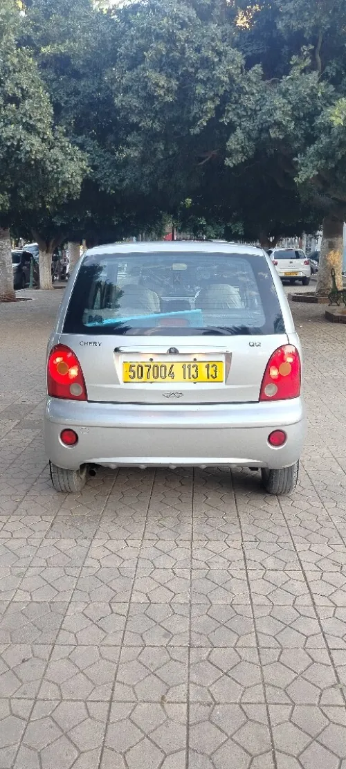 Chery QQ 2013 QQ