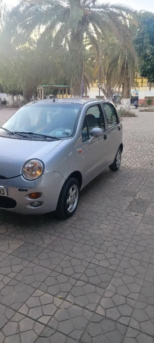 Chery QQ 2013 QQ