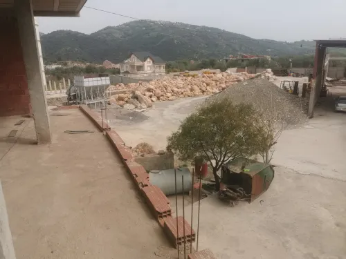 Vente Terrain Tizi ouzou Mechtrass