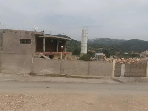 Vente Terrain Tizi ouzou Mechtrass
