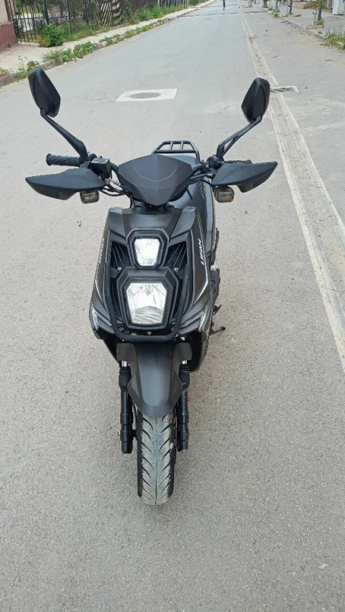 Lifan Lifan t12 2024