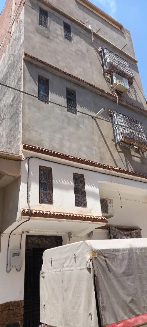 Vente Villa Batna Batna