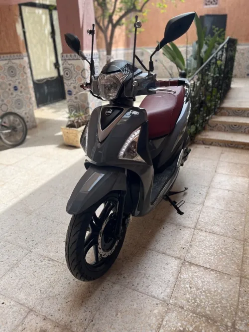 Sym St symphony 150 2025