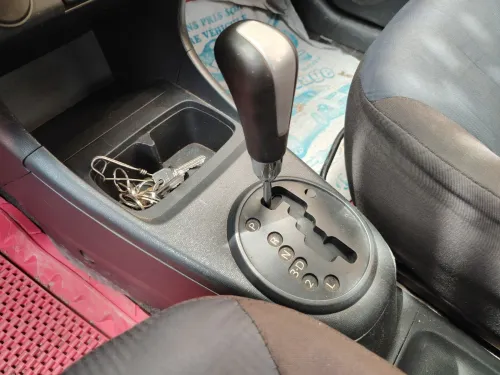 Suzuki Celerio 2014 Celerio