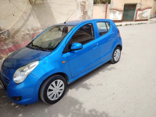Suzuki Celerio 2014 Celerio