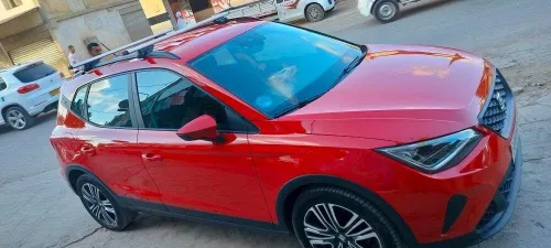 Seat ARONA 2022 Arona