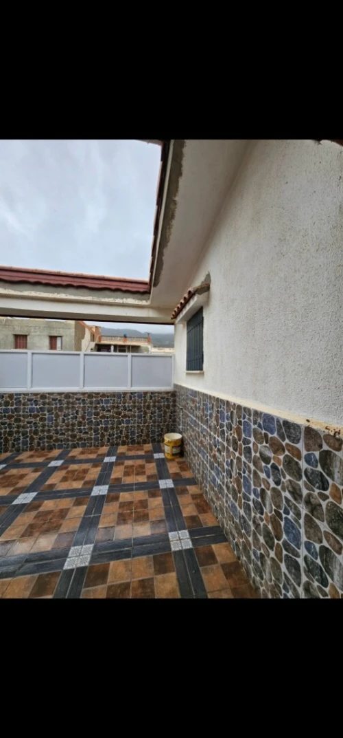 Vente Villa Tipaza Larhat