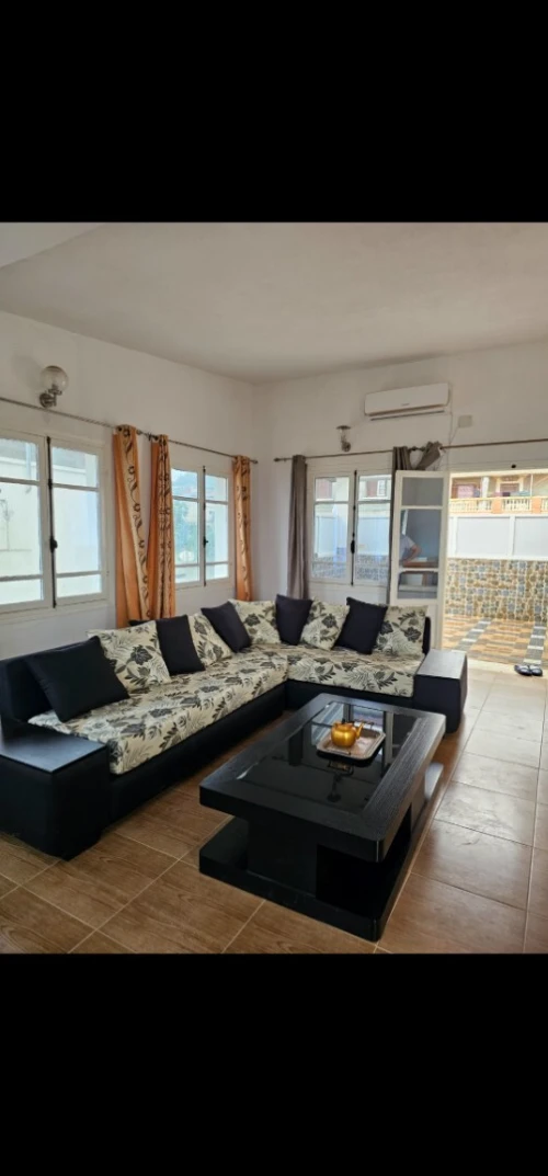Vente Villa Tipaza Larhat