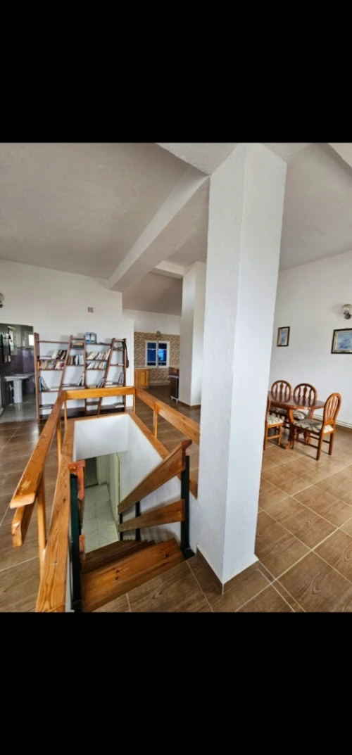 Vente Villa Tipaza Larhat