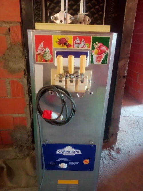 Machine bon état 