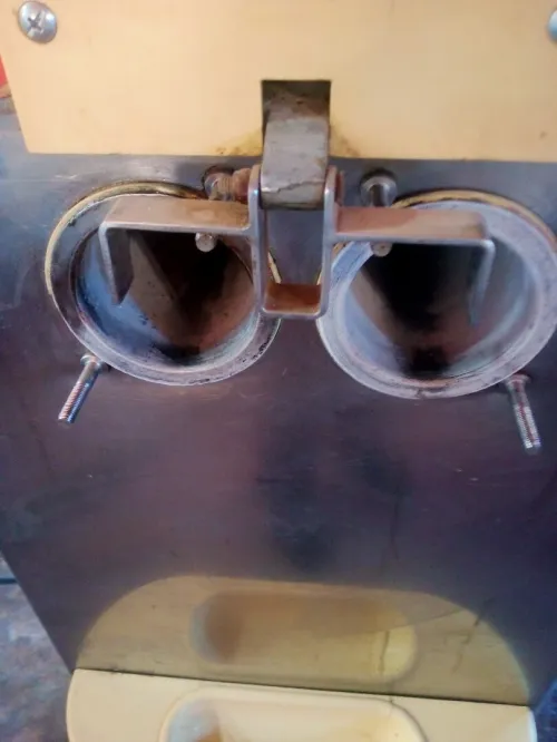 Machine bon état