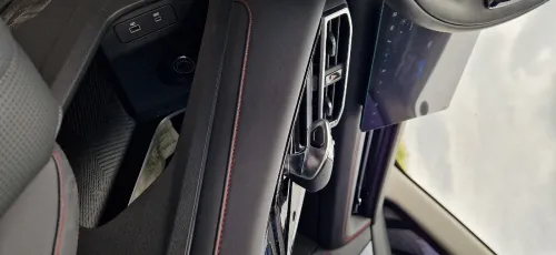Jetour Dashing 2025 Luxury