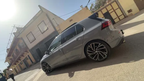 Volkswagen Golf 8 2022 GTD