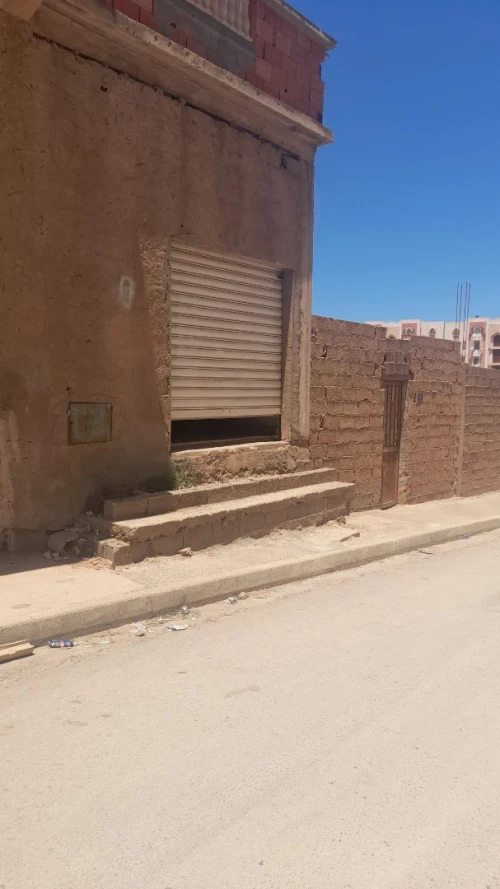 Location Local Oran Bir el djir