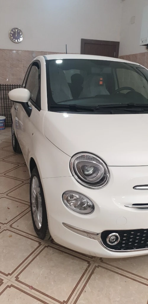 Fiat 500 2025 Dolcevita MIB