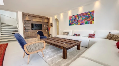 Vente Villa Tipaza Fouka