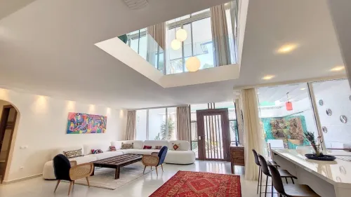 Vente Villa Tipaza Fouka