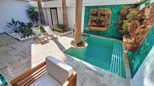 Vente Villa Tipaza Fouka