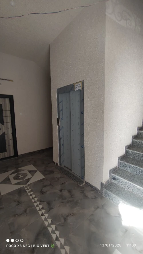 Vente Appartement F3 Boumerdès Baghlia