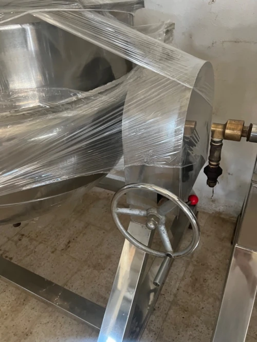 Cuiseur à vapeur cuisseurs 