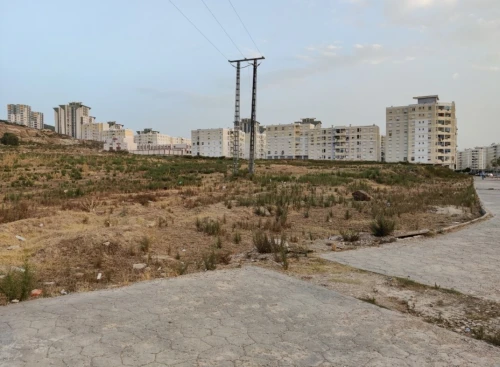 Vente Terrain Annaba Annaba
