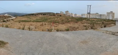 Vente Terrain Annaba Annaba