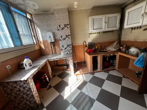 Vente Appartement F3 Annaba Annaba