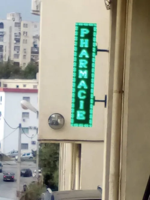 Fabrication et Installation Panneaux Led et Enseigne Lumineuse