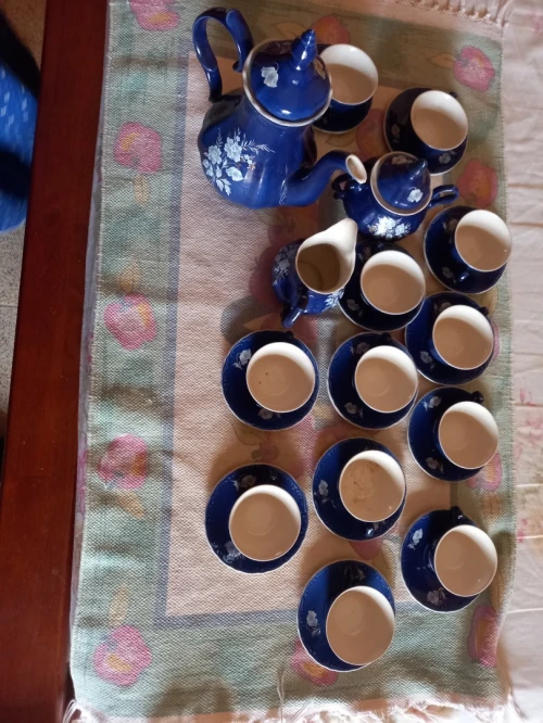 service a cafe
