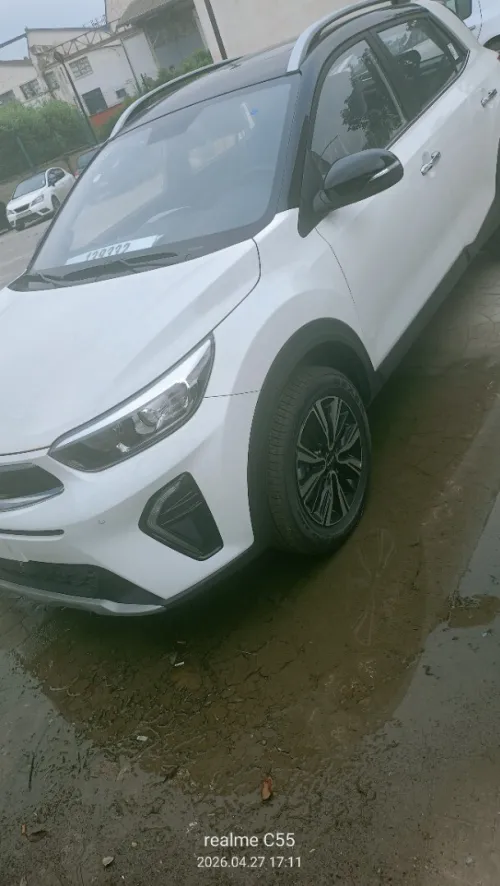 Kia KX1 2025 La toute options avec toit ouvrant