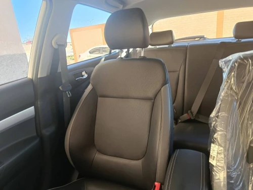 Kia KX1 2025 Kia KX1 Luxury