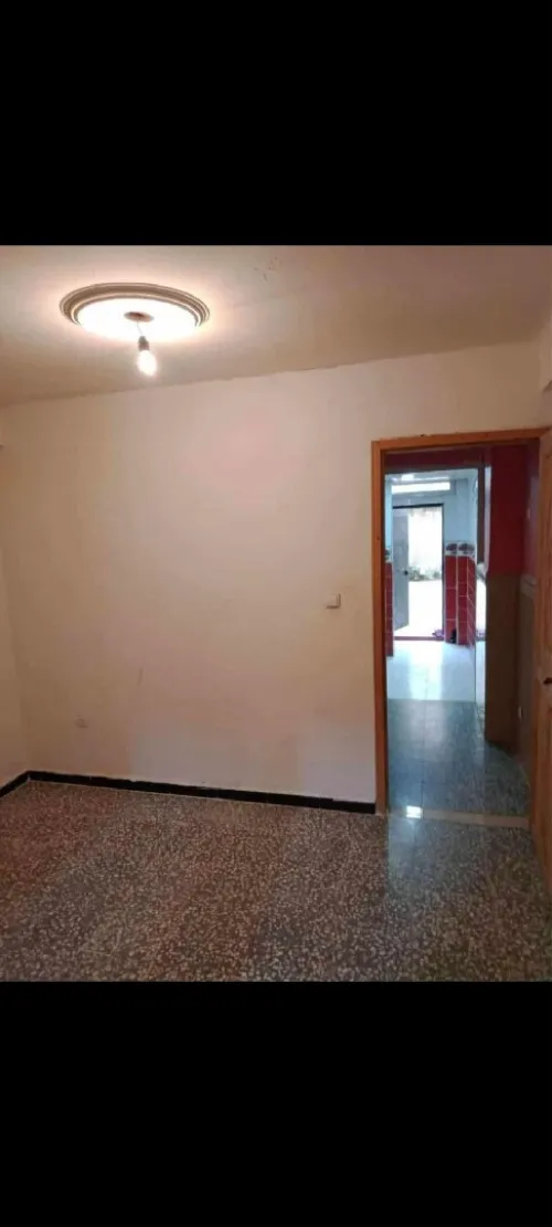 Vente Appartement Studio Alger Bordj el bahri