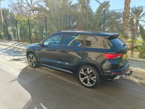 Seat ATECA 2022 FR