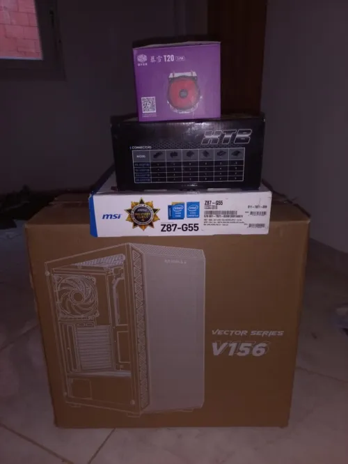 Msi-z87-g45