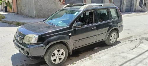 Nissan X Trail 2007 