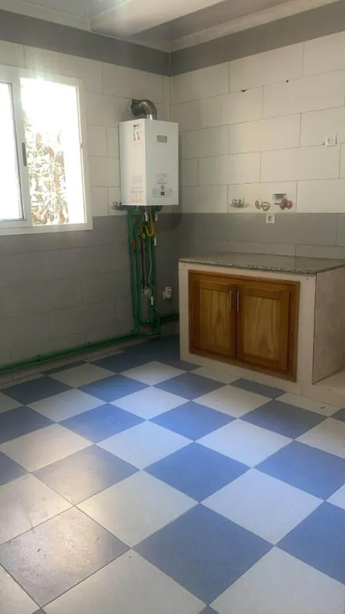 Location Appartement Niveau de villa F4 Alger Kouba