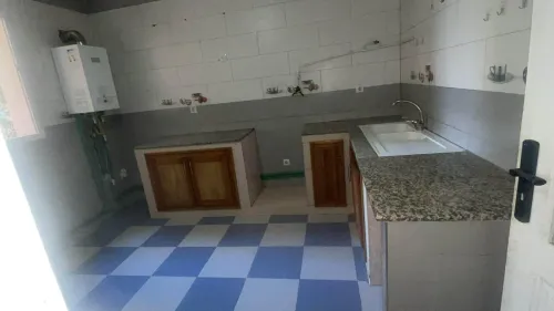 Location Appartement Niveau de villa F4 Alger Kouba